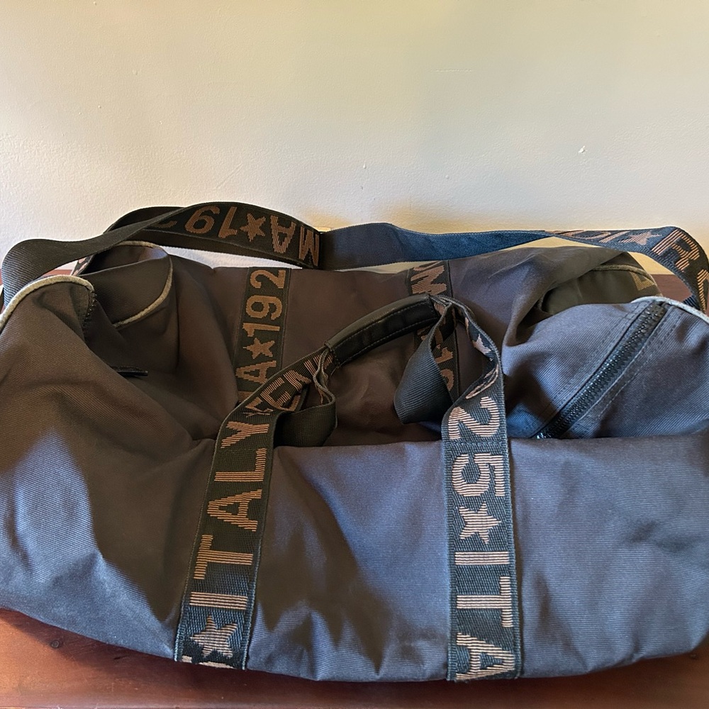 Fendi weekend bag